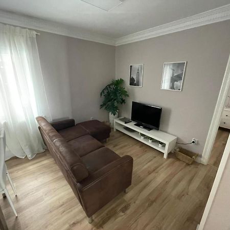 Alameda Apartament Center ซานตานเดร์ ภายนอก รูปภาพ