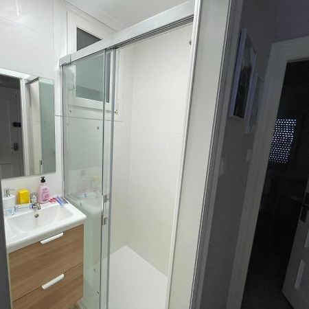 Alameda Apartament Center ซานตานเดร์ ภายนอก รูปภาพ