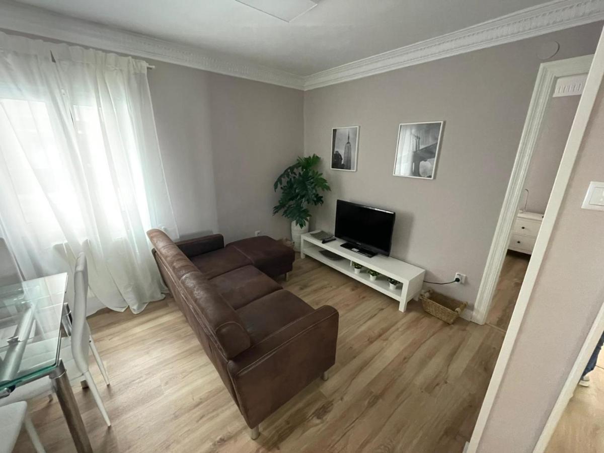 Alameda Apartament Center ซานตานเดร์ ภายนอก รูปภาพ